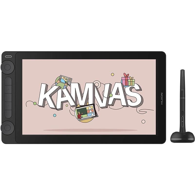 Монитор графический Huion Kamvas 13 Gen 3 GS1333 (2527842222)