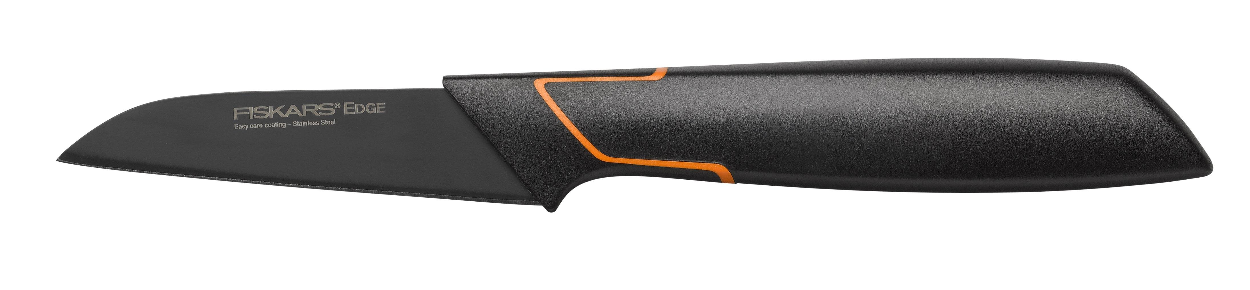 Нож кухонный Fiskars Edge 8,1 см (ERC-1003091)