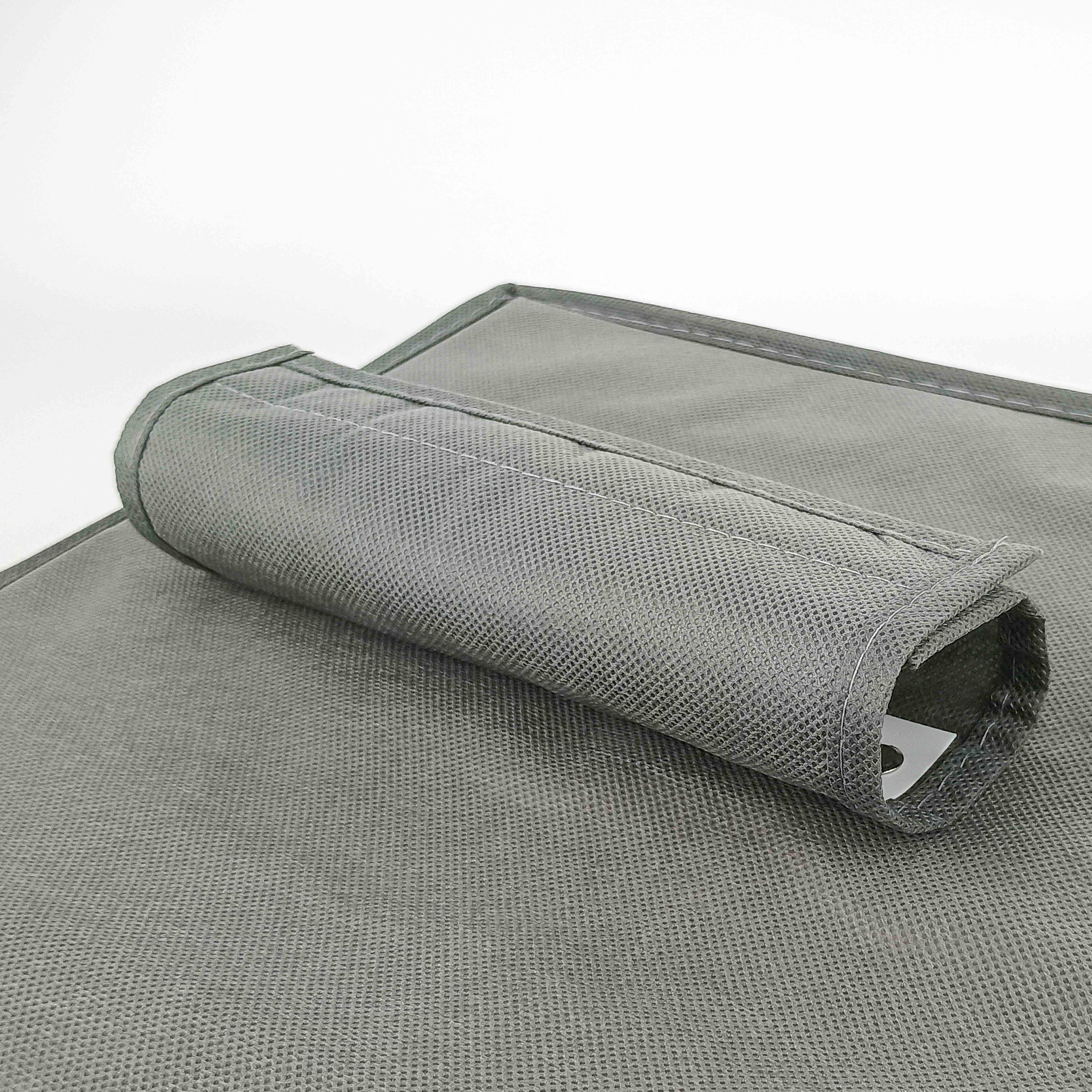 Органайзер підвісний LoveYouHome на 6 секцій для зберігання речей (59011) - фото 4 Органайзер підвісний LoveYouHome на 6 секцій для зберігання речей (59011) - фото 4