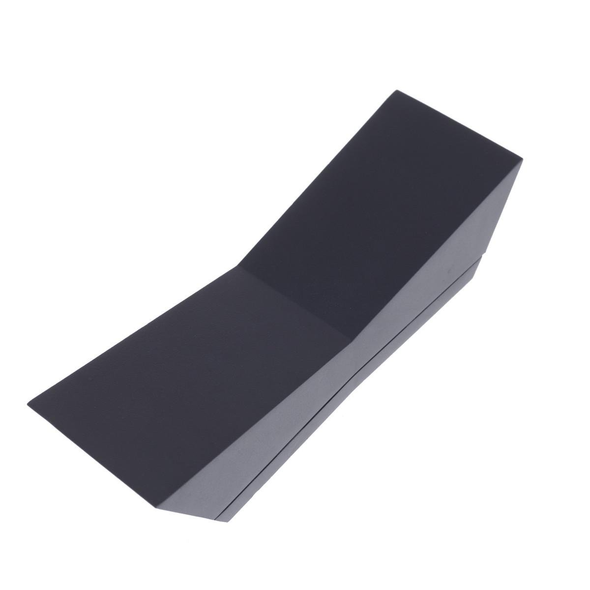 Подсветка LED фасадная Brille IP54 AL-286/6W CW BK (34-313)