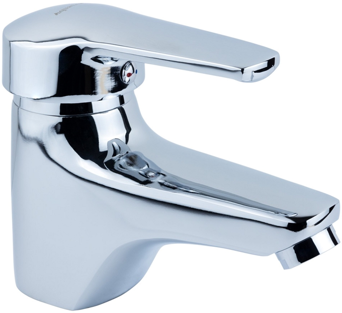 Смеситель для раковины Aquatica HM-1A131C однорычажный (AKD5249)