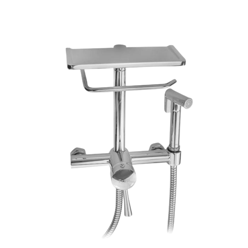 Гігієнічний душ із змішувачем Frap F7515 Гігієнічний душ із змішувачем Frap F7515