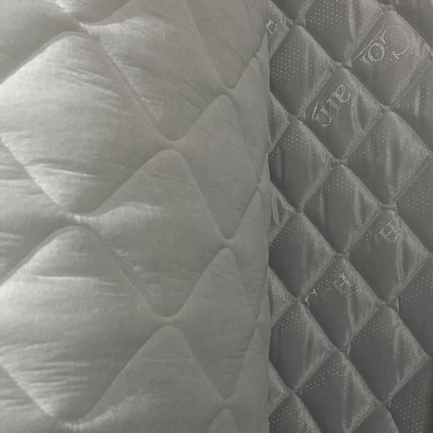 Ткань матрасная стеганая синтепон 200 г/м2 Ткань матрасная стеганая синтепон 200 г/м2