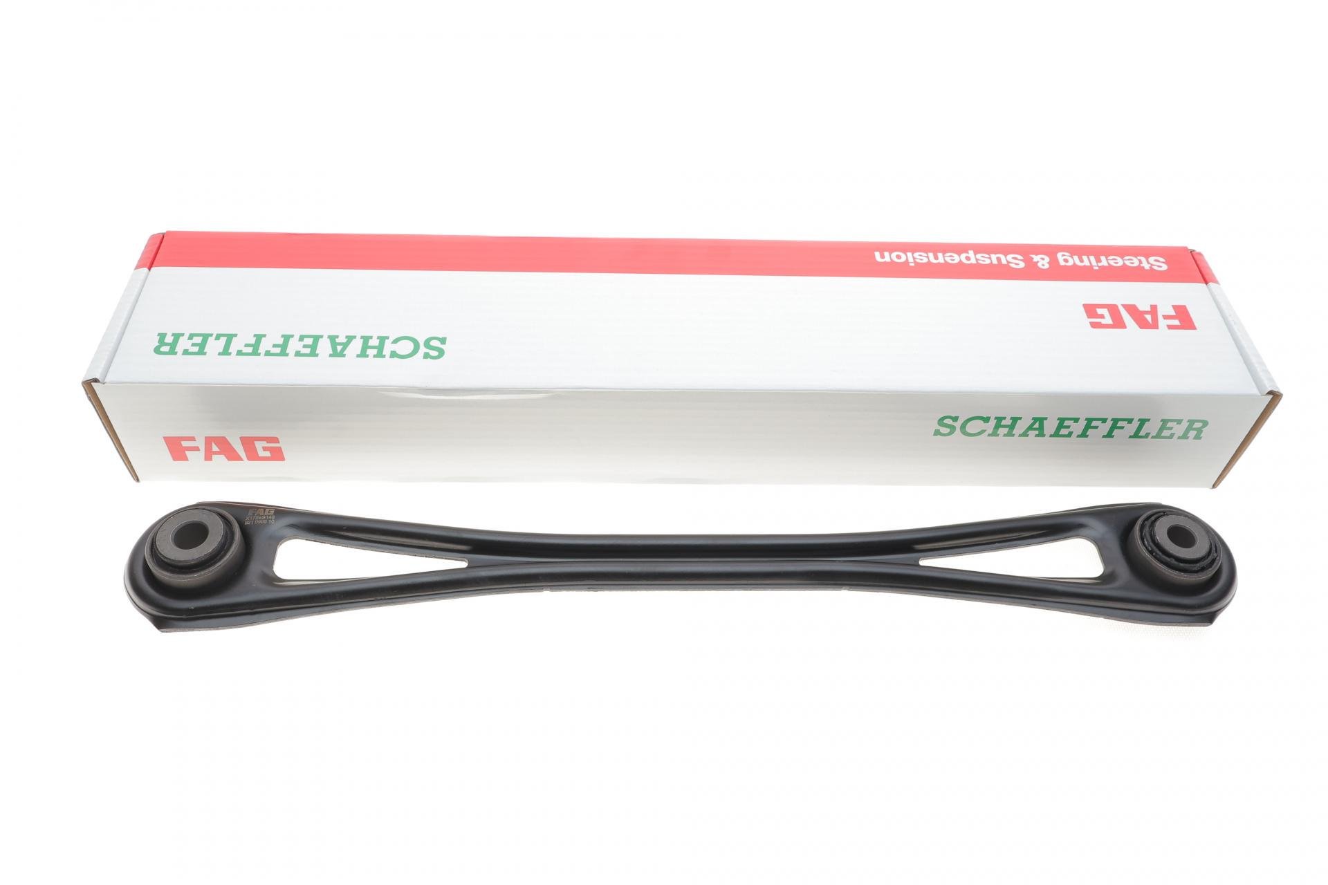 Рычаг подвески FAG задний Audi Q7/VW Touareg/Porsche Cayenne 02- поперечный (821 0966 10)