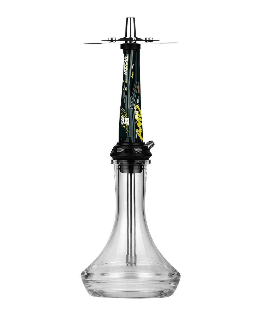 Кальян Amotion Valve AM84 Hookah