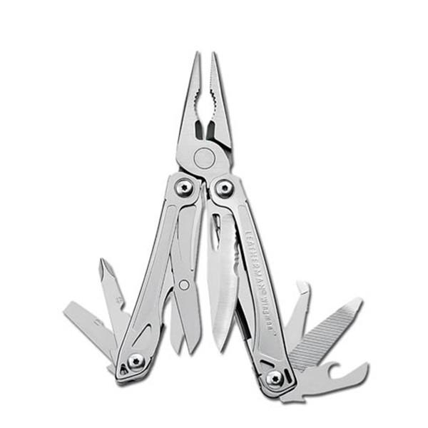 Мультитул Leatherman Wingman (832523)