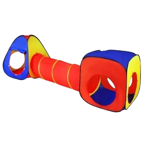 Дитячий намет 3в1 23871 (2371524894_kala_2)