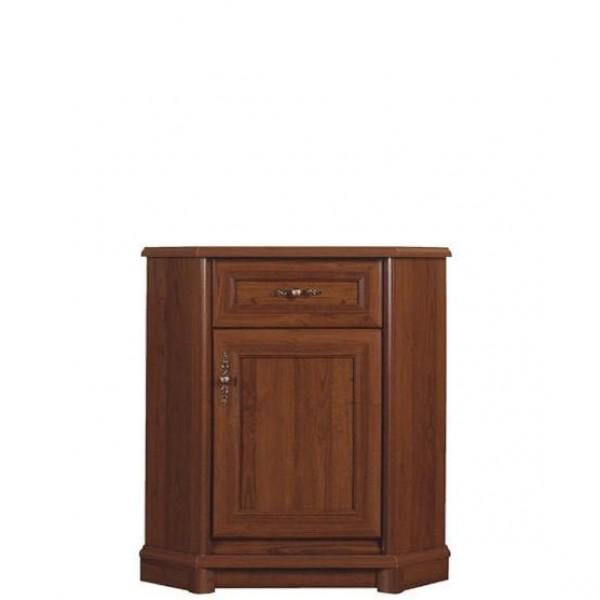 Комод угловой Gerbor 1dsn Соната