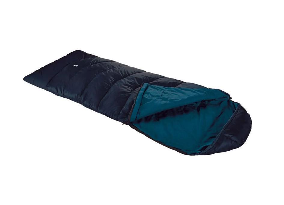 Спальный мешок Wechsel Dreamcatcher 5° L TL Left Blue (DAS302087)