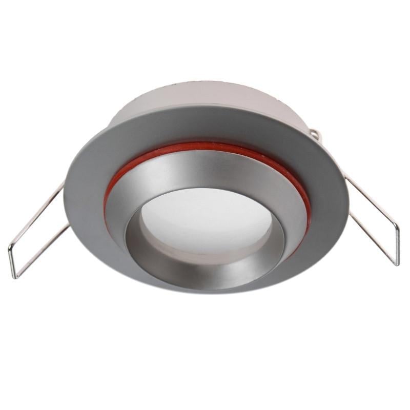 Светильник точечный HDL-DS 22 PNM MR16