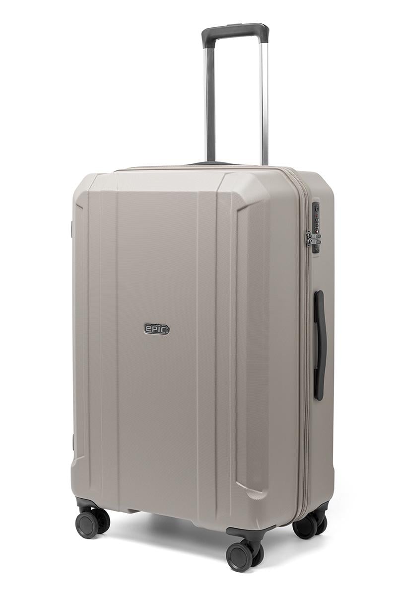 Валіза Epic Airwave NEO EAV401-04-02 75х52х31 см 4 кг 105 л Гаряче Какао (31841879) Валіза Epic Airwave NEO EAV401-04-02 75х52х31 см 4 кг 105 л Гаряче Какао (31841879)