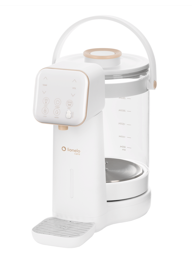 Машина для приготовления детской смеси Lionelo Babypresto 2.0 (34308247)