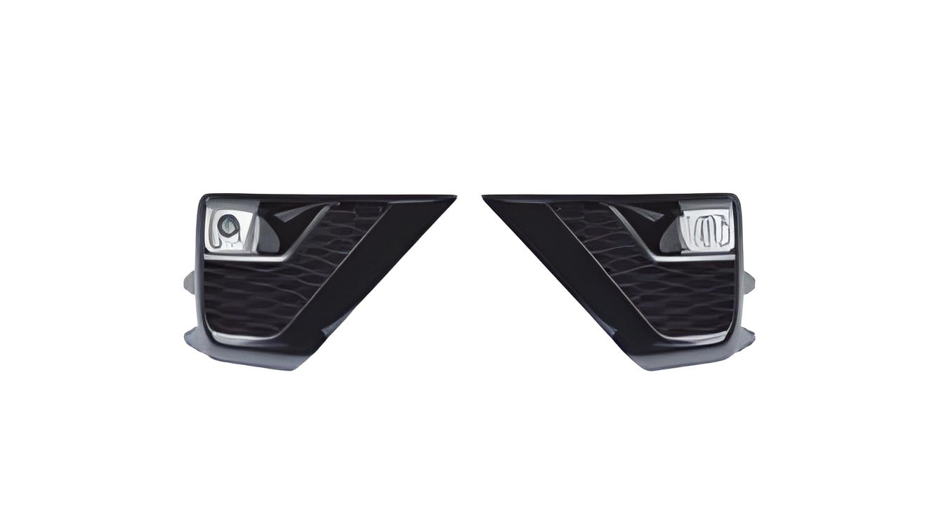 Фара дополнительная Toyota Prado FJ150 2020 TY-1046L LED 12 V 6 W (TY-1046-LED)