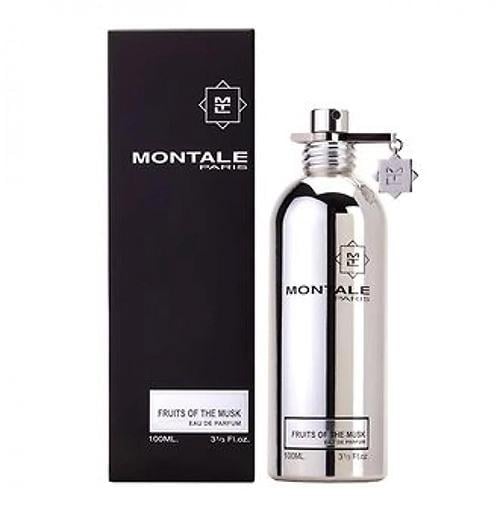 Парфюмированная вода унисекс Montale Fruits Of The Musk 100 мл (4170) Парфюмированная вода унисекс Montale Fruits Of The Musk 100 мл (4170)