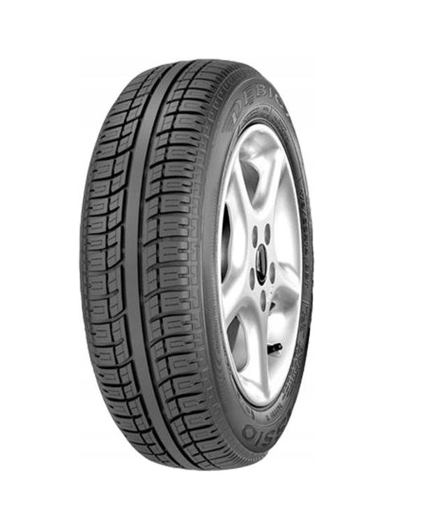 Автошина Debica Passio 2 155/65 R14 75T