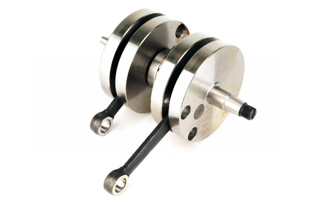 Коленвал голый VCH ЯВА 12V (2177191117)