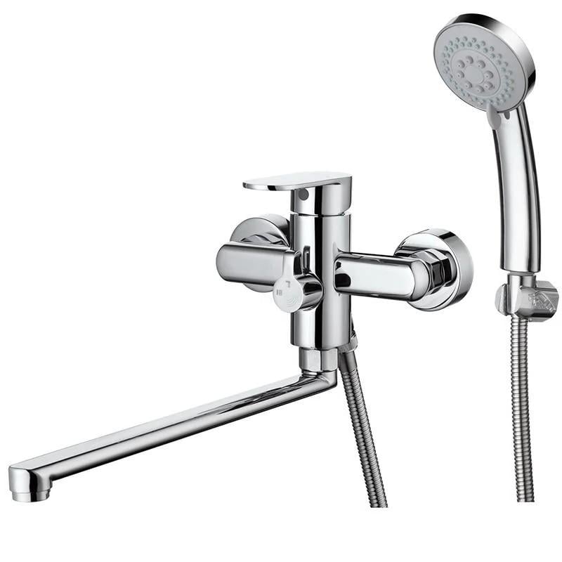 Змішувачі для ванни Zegor LOB7-A128 (115111)