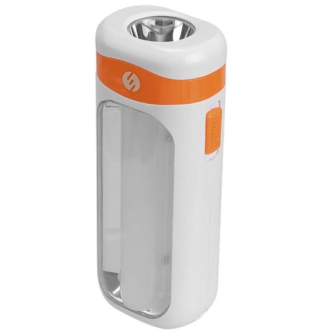 Фонарик светодиодный портативный S-Link SL-8677 (000543343)