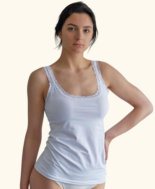 Майка жіноча Janira M Білий (45353бел)