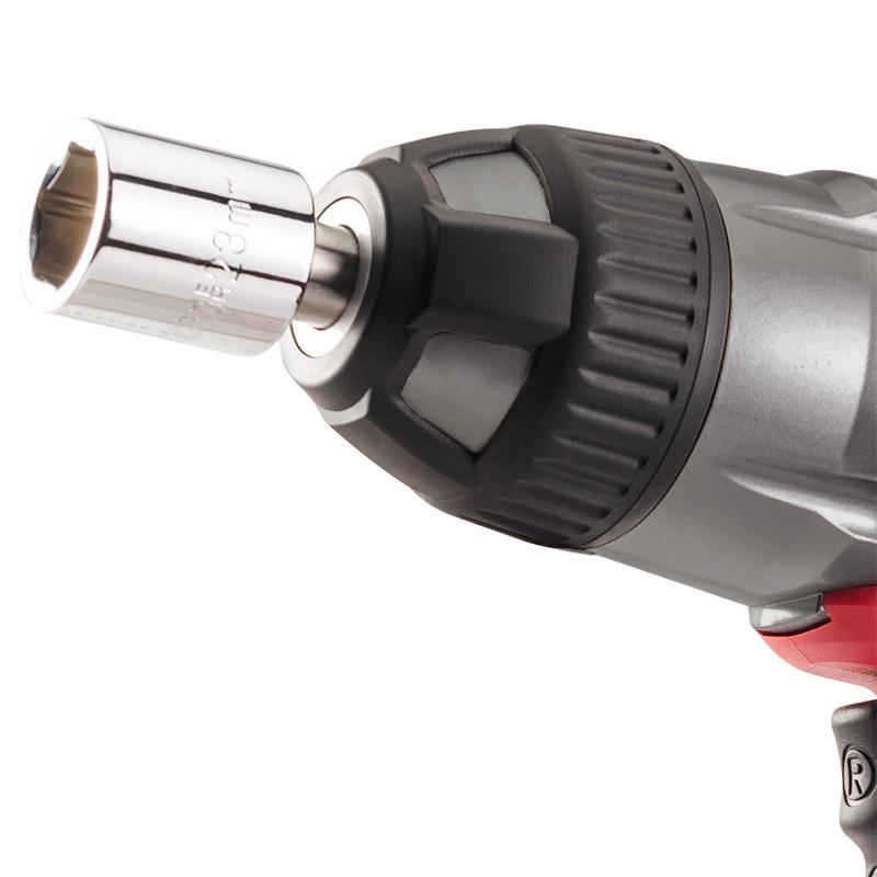 Гайковерт ударний Worcraft IW-1000A 1020 Вт (13182) - фото 3 Гайковерт ударний Worcraft IW-1000A 1020 Вт (13182) - фото 3