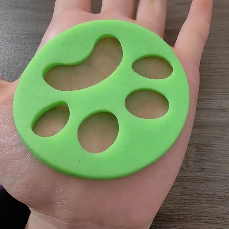 Щітка силіконова багаторазова липка (2549703642) - фото 2