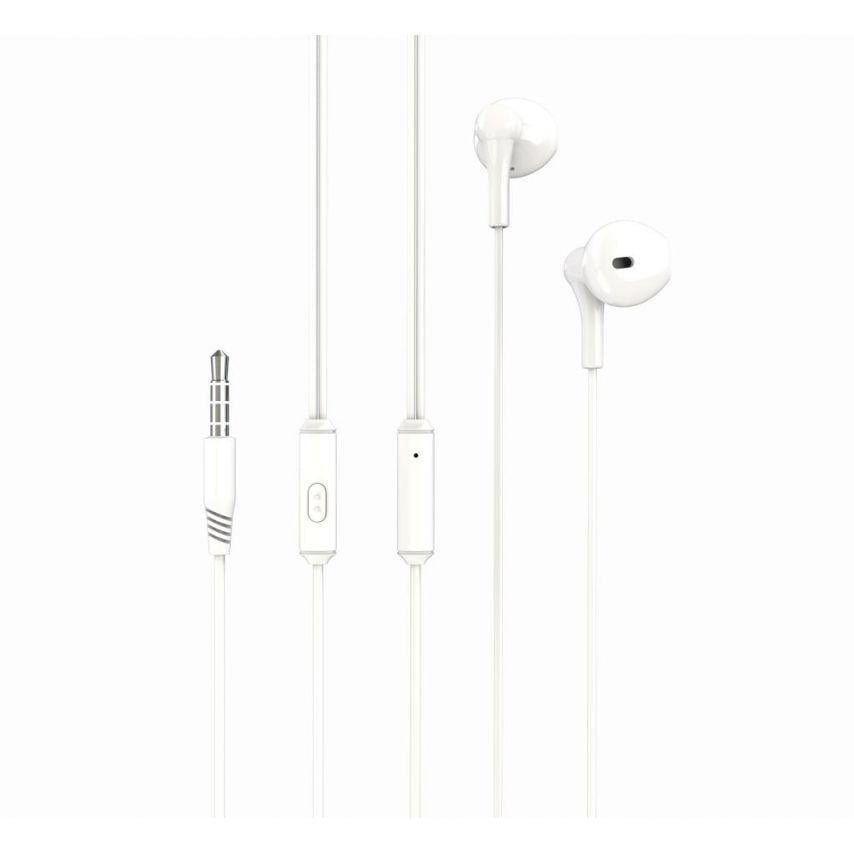 Наушники XO EP39 White (0606)
