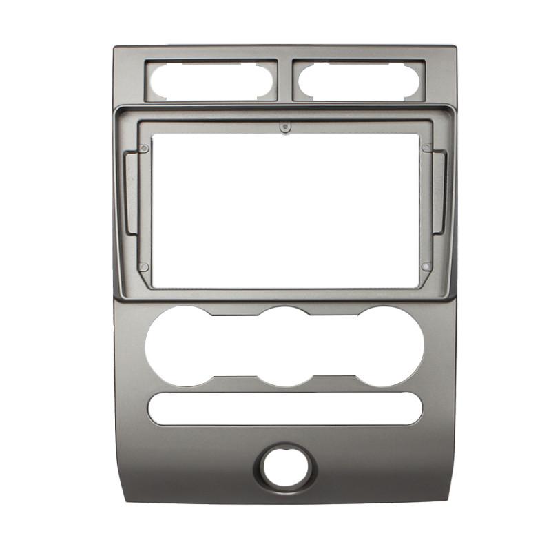 Перехідна рамка 9" Lesko Ford Expedition 3 2006-2017 (7817)