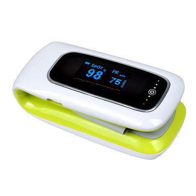 Пульсоксиметр Sonosat F01T (8458802)