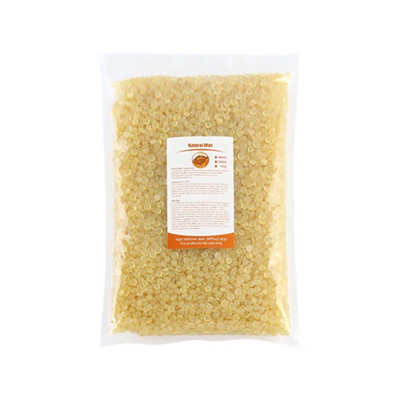 Воск для депиляции в гранулах Doll Wax Honey