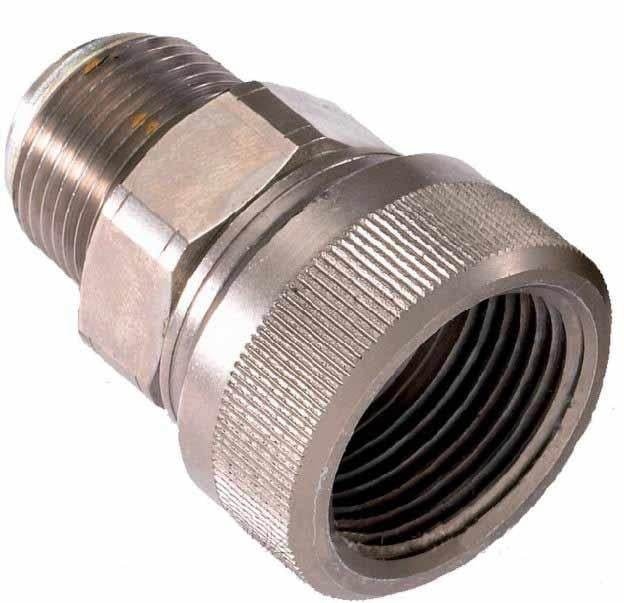 Муфта поворотная Rewolt 1"BSPT Х 1"BSPP (RE SLS1-1) Муфта поворотная Rewolt 1"BSPT Х 1"BSPP (RE SLS1-1)