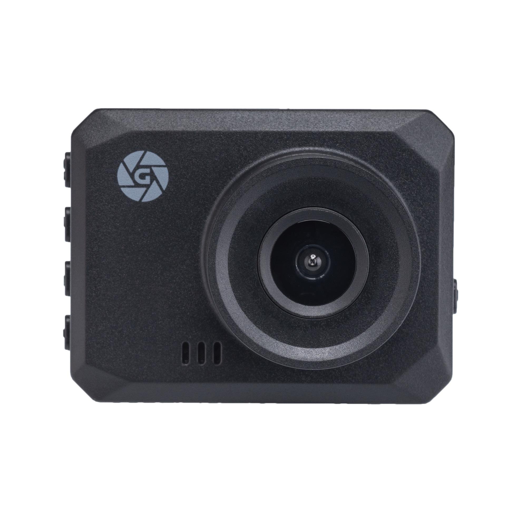 Видеорегистратор Globex FullHD/G-Sensor/Motion Detection (GE-107)