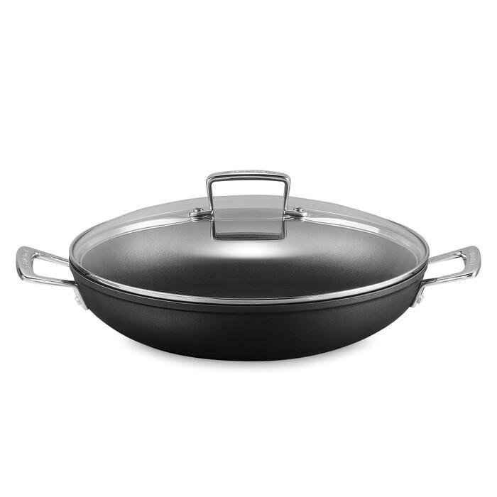 Сковорода Le Creuset Stick алюміній 30 см (2598731)