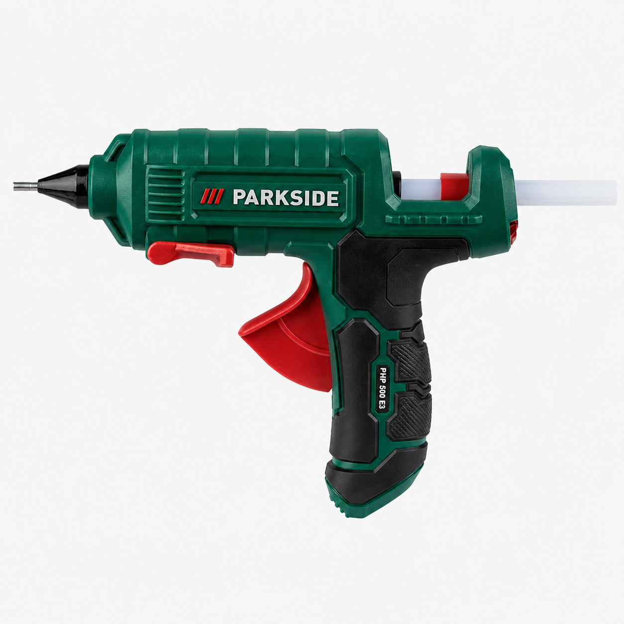 Пістолет клейовий Parkside PHP 500 E3 - фото 5