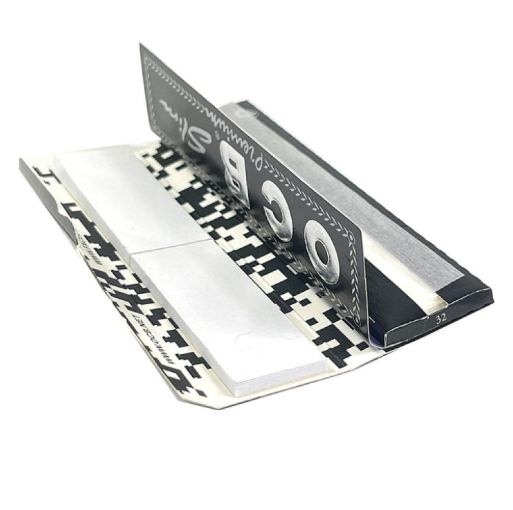 Бумага сигаретная OCB Premium Slim+Tips (13577) - фото 3