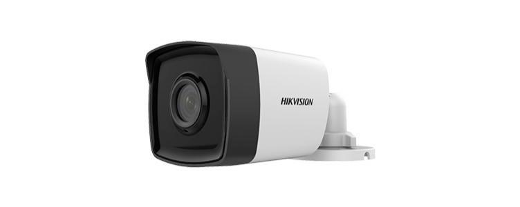 Видеокамера HDTVI Hikvision DS-2CE16H0T-IT3F3,6 мм (10463)
