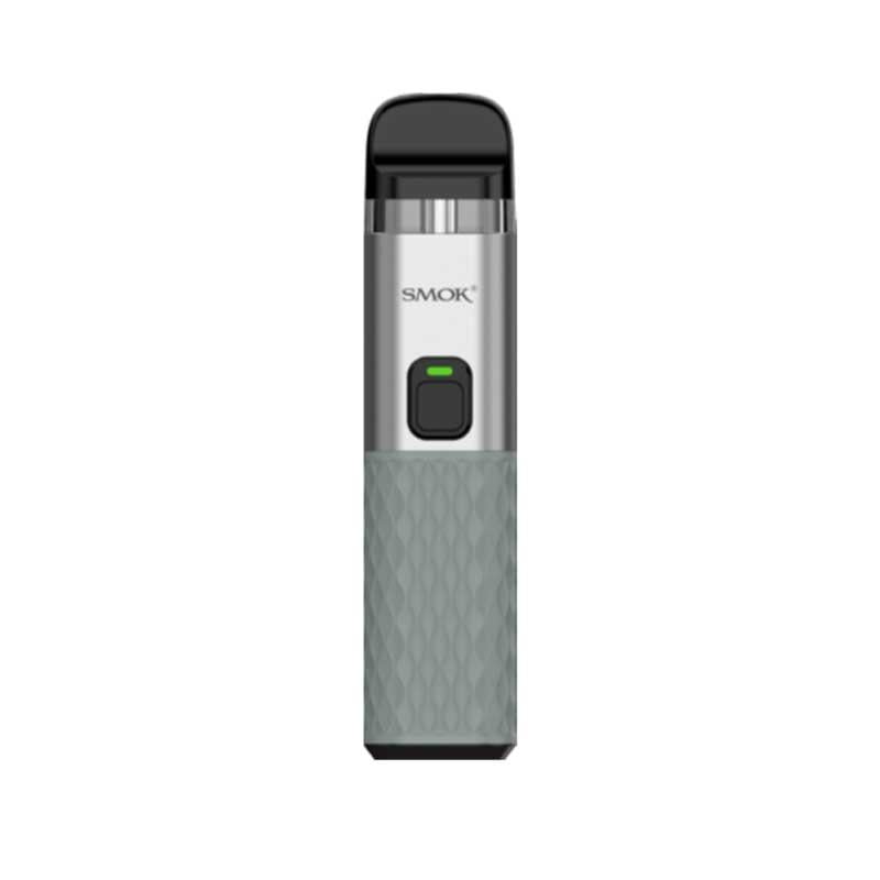 Под-система электронная сигарета Smok Propod Pod 800mAh 2 мл Kit Silver (15255)