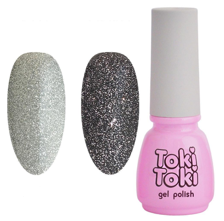 Гель-лак Toki Toki Cosmo №003 5 мл (2370718846)