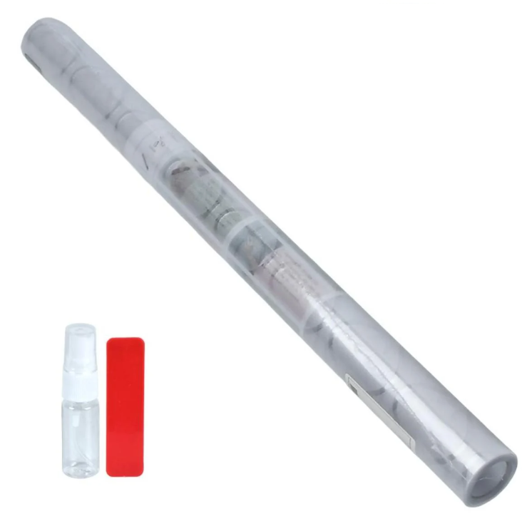 Плівка на вікна самоклеюча Window Sticker 45х200 см (R100690)