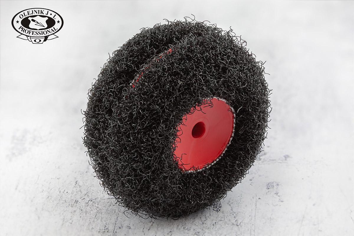 Валик угловой для шпатлевки Olejnik (276000) - фото 2