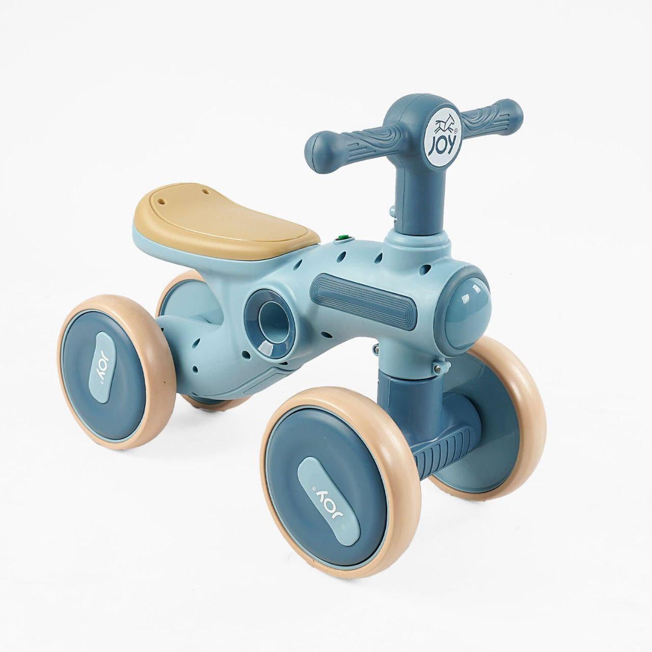 Беговел Joy TL-48-885 6" PU