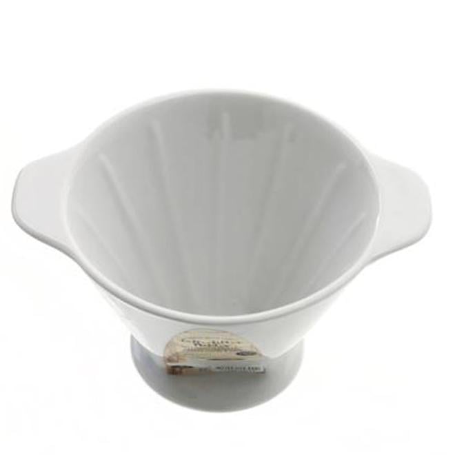 Фільтр порцеляновий для кави (45145) - фото 4 Фільтр порцеляновий для кави (45145) - фото 4