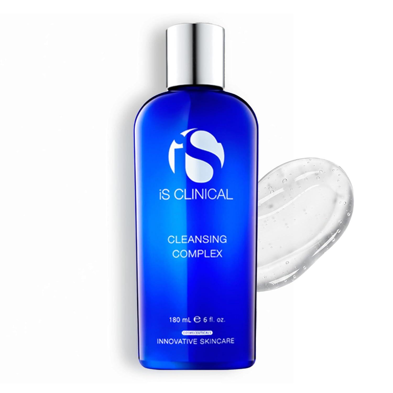 Гель для умывания Is Clinical Cleansing Complex 180 мл