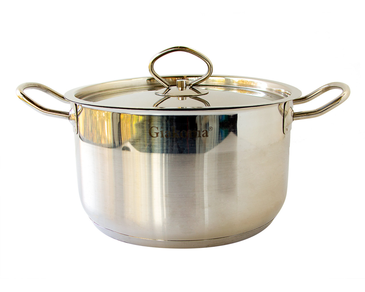 Кастрюля Giakoma G 2810 20 3,5 л Кастрюля Giakoma G 2810 20 3,5 л