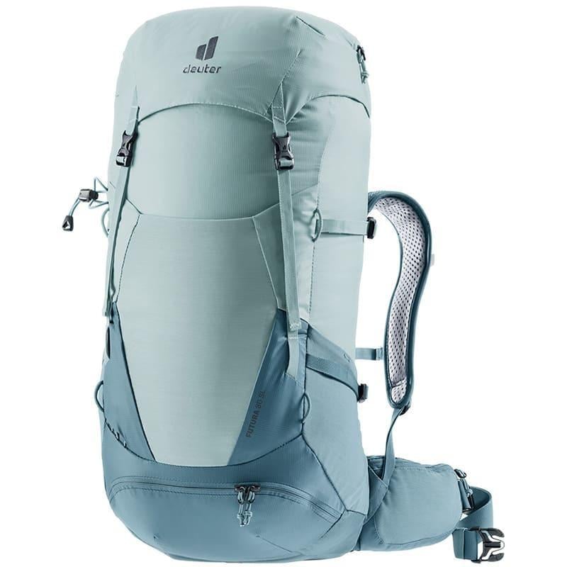 Туристичний рюкзак Deuter Futura 30 л SL Dusk-Slateblue (3400721 1333)