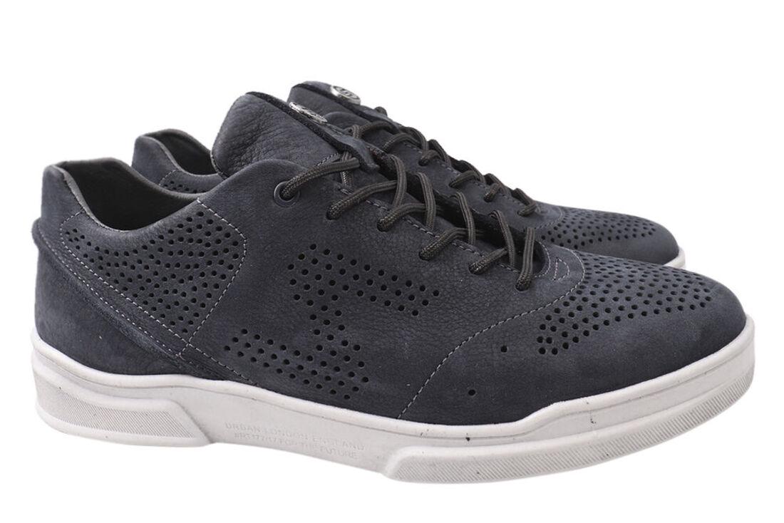 Кроссовки мужские Samas из кожи-нубука на низком ходу на шнуровке р. 44 Синий (21-21LTCP) - фото 1 Кроссовки мужские Samas из кожи-нубука на низком ходу на шнуровке р. 44 Синий (21-21LTCP) - фото 1