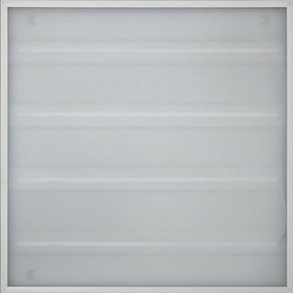 Стельовий світильник ARDERO 80065 AL2120ARD 50W 6500К матова 50 Вт 4400 лм 6500К