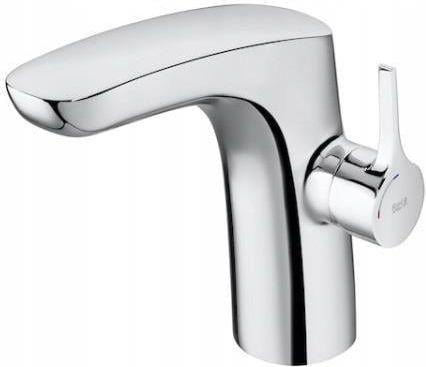 Змішувач для умивальника Roca Insignia Cold Start A5A323Ac00 Chrome