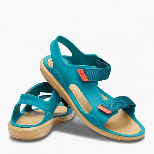 ᐉ Сандали Женские Crocs Women´s Swiftwater Expedition Sandal р