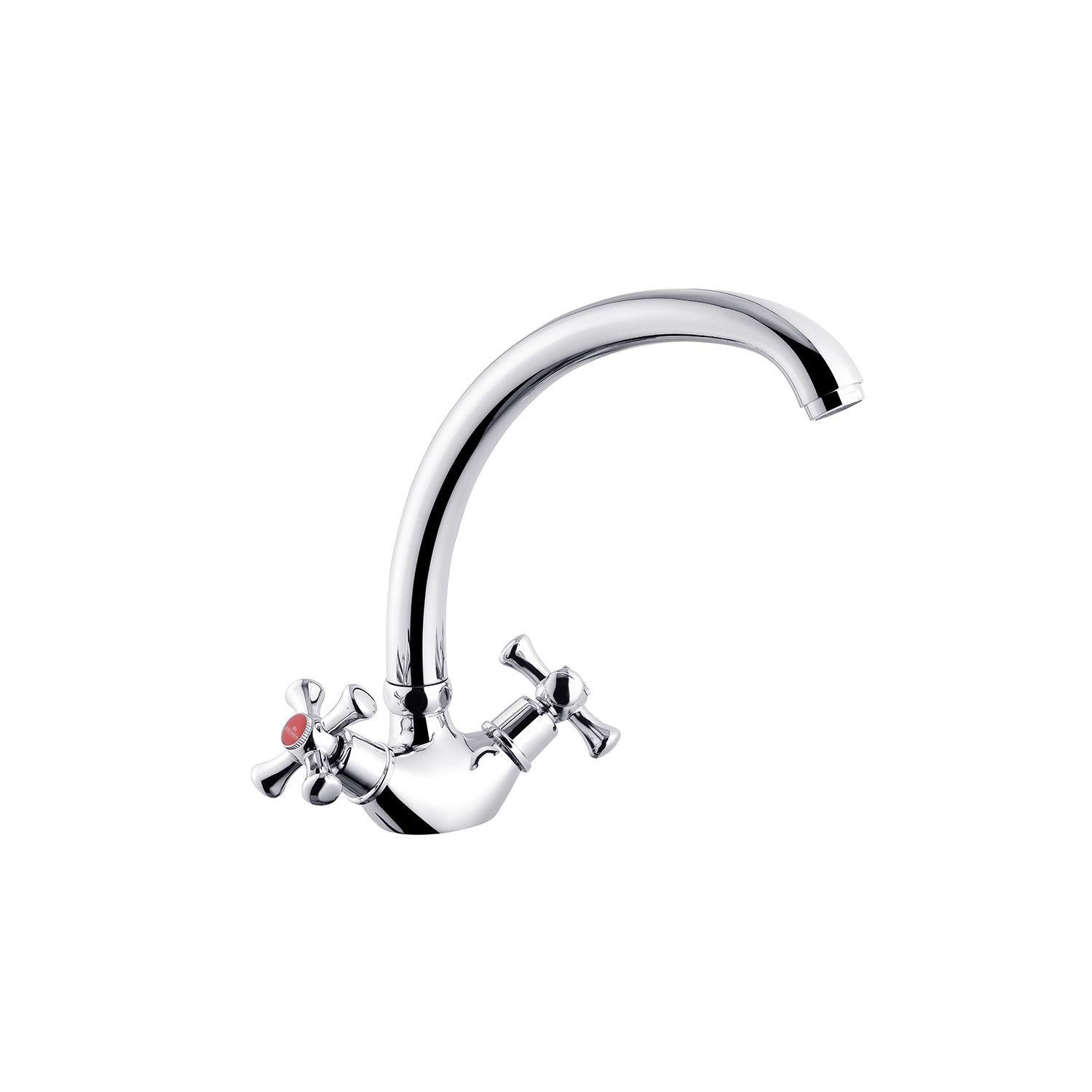 Змішувач для кухні Kroner KRM Rhein C032 (CV017352)