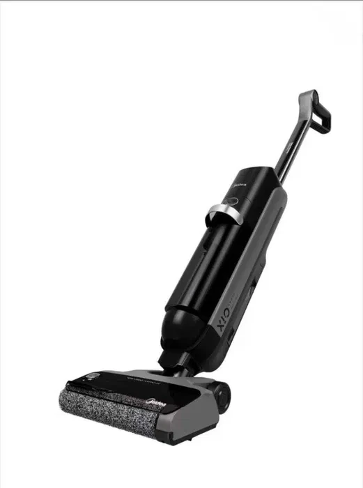 Пилосос для вологого та сухого прибирання Midea X10 MX10EUBK - фото 4 Пилосос для вологого та сухого прибирання Midea X10 MX10EUBK - фото 4